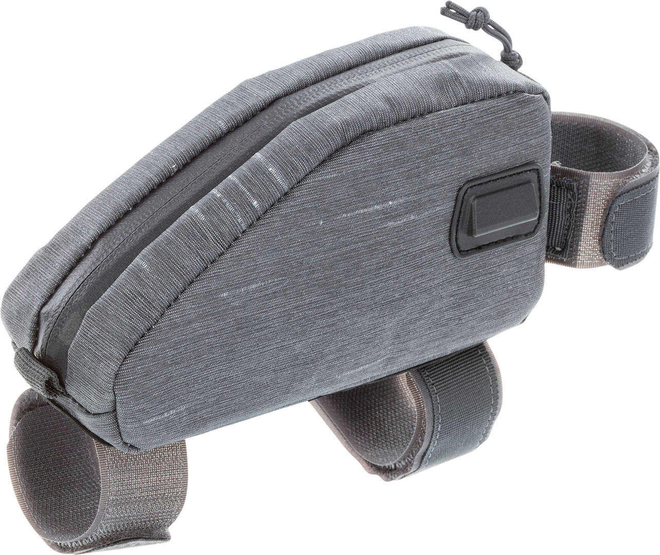 Evoc Top Tube Bicycle Bag  - Grey