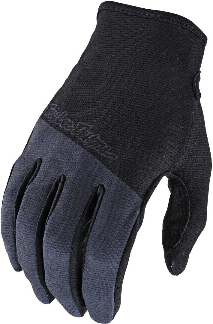 Lee Troy Lee Designs Flowline Motocross Gloves  - Grey