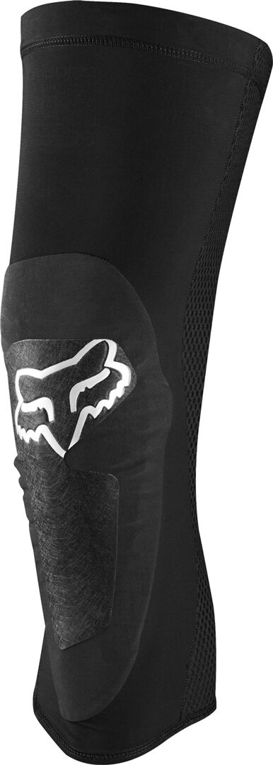 Fox Enduro D3o Knee Protectors  - Black