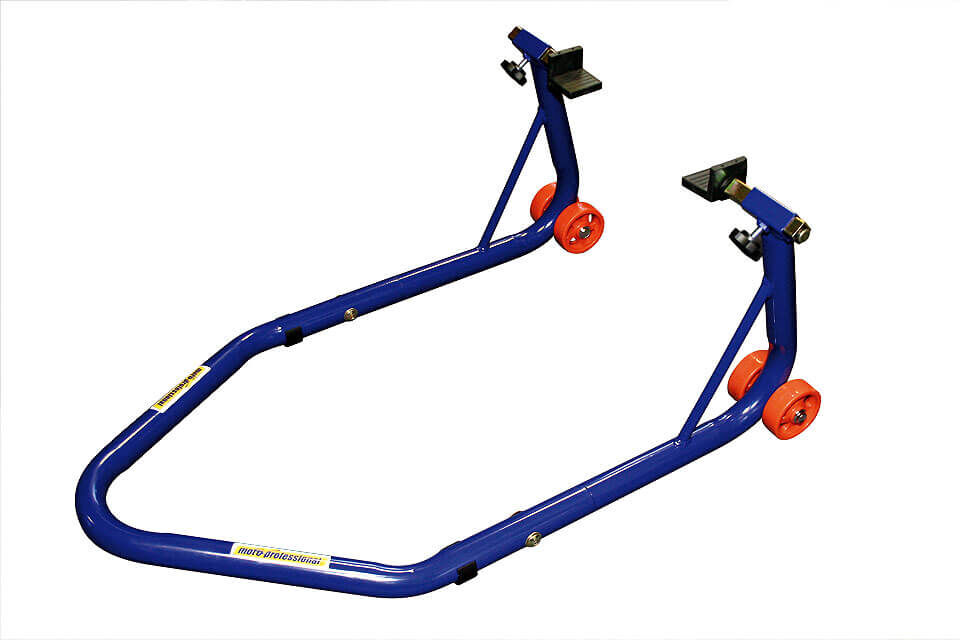 Motoprofessional Mounting Stand Pro 3  - Blue