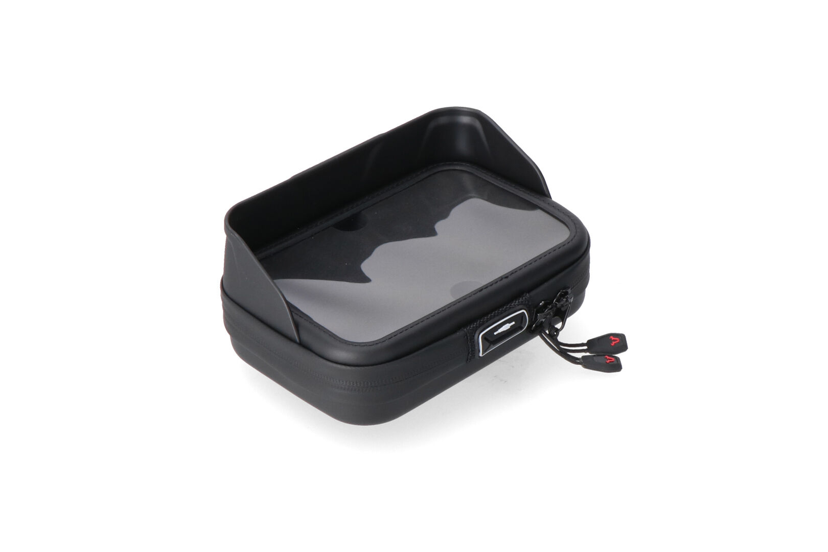 Sw-Motech Pro Navi Case - Black.  - Schwarz