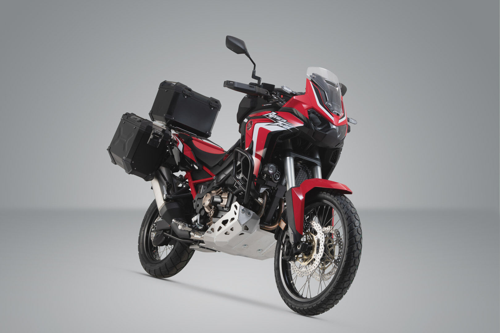 Sw-Motech Adventure Set Protection - Honda Crf1100l Africa Twin (19-).