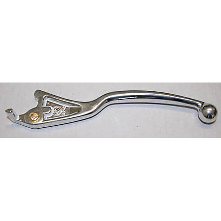 Paaschburg & Wunderlich GmbH Brake Lever Ls650, Vs600/750/800/1400, Vl800lc, Alu  - Silver