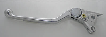 Paaschburg & Wunderlich GmbH Clutch Lever Ducati Monster, Ss, 748/996/998, Alu  - Silver