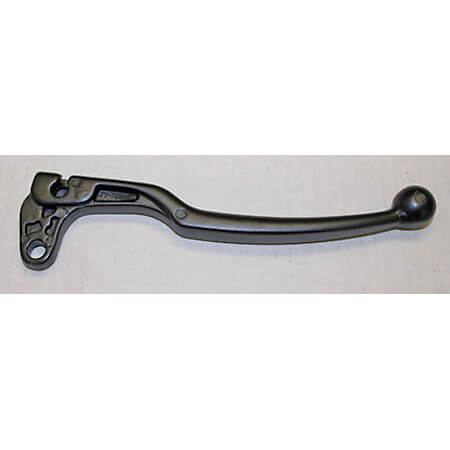 Paaschburg & Wunderlich GmbH Clutch Lever Gs/gsx250-1100, Gn, Gr, Dr, Black  - Black