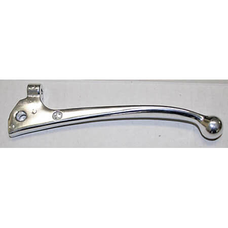 Paaschburg & Wunderlich GmbH Br. Lever Rd250-400, Xs650/750, Aluminium  - Silver