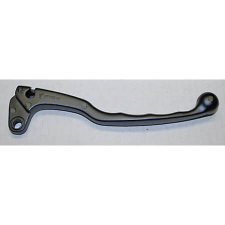 Paaschburg & Wunderlich GmbH Clutch Lever Sr/xt500, Xj550/650, Xs, Rd Lc, Black  - Black