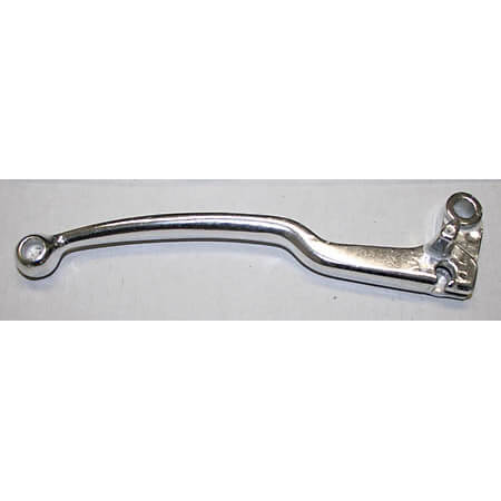 Paaschburg & Wunderlich GmbH Clutch Lever Fz1/6/8, Xj6, R1/6, Alloy  - Silver