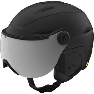 GIRO VUE MIPS MATTE BLACK S