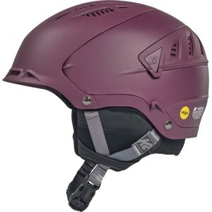 K2 VIRTUE MIPS MERLOT M