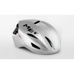 MET Casco bici da corsa aero  Manta MIPS 2024