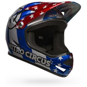 BELL Casco MTB  SANCTION Nitro circus