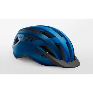 MET Casco multi  ALLROAD con luce di sicurezza a LED