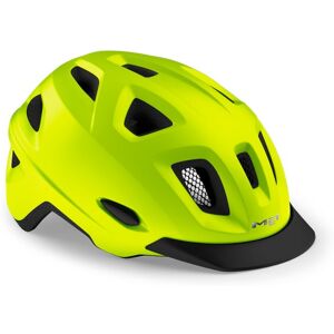 MET Casco urban  Mobilite con luce Led integrata