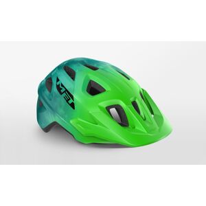 MET Casco bici bambino Enduro MTB  ELDAR 2023