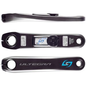 Stages Cycling Misuratore di potenza Stages POWER ULTEGRA R8100 L sinistro singolo