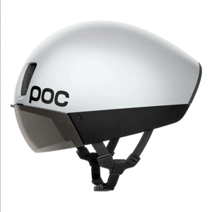 Poc Casco Chrono Triathlon  Procen AIR