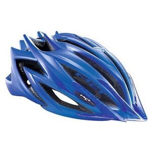 MET Casco MTB  Veleno blu opaco