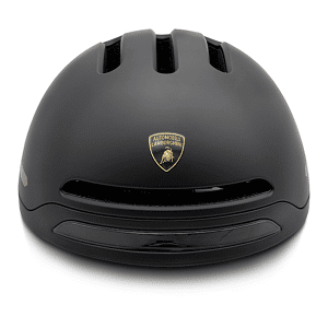 LAMBORGHINI CASCO BICICLETTA  SMART HELMET ADVANCED