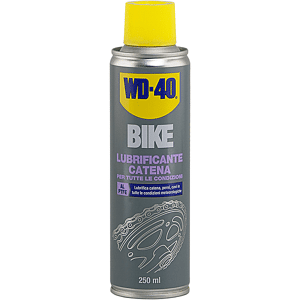 RHUTTEN LUBRIFICANTE CATENA  WD-40 LUBRI. 250ML