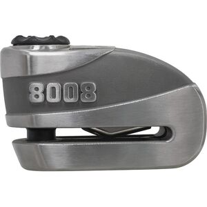 Blocca Disco Lucchetto ABUS Universale Moto e Scooter 8008 G taglia un