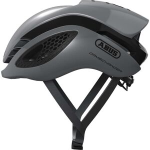 Casco Bici Abus Game Changer Professionistico Grigo Race taglia M