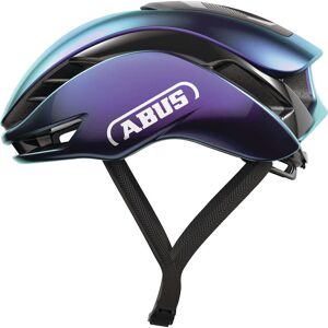 Casco Bici Abus GAMECHANGER 2.0 Flip Flop Purple taglia S