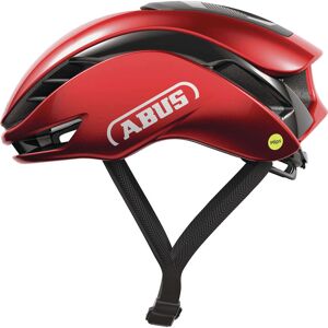 Casco Bici Abus GAMECHANGER 2.0 MIPS Performance Red taglia S