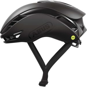 Casco Bici Abus GAMECHANGER 2.0 MIPS Velvet Black taglia L