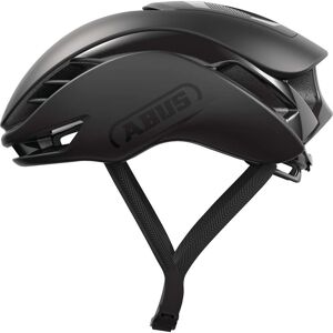 Casco Bici Abus GAMECHANGER 2.0 Velvet Black taglia L