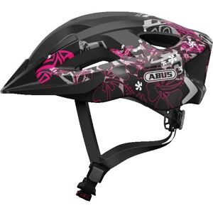 Casco Bici Abus Sportivo Aduro 2.0 Maori taglia L