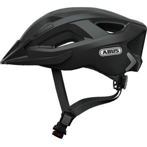 Casco Bici Abus Sportivo Aduro 2.0 Nero velvet taglia L