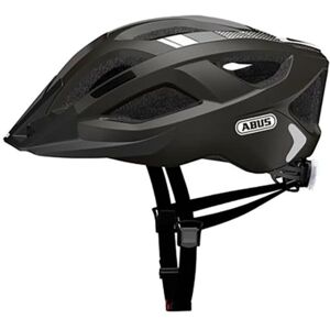 Casco Bici Abus Sportivo Aduro 2.0 Race Nero taglia L