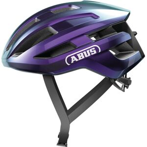 Casco Bici Abus Strada POWERDOME Fli Flop Purple taglia L