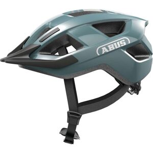 Casco Bici Abus Urban ADURO 3.0 Glacier Blu taglia S