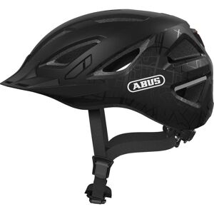 Casco Bici Abus Urban-I 3.0 Street Art taglia S