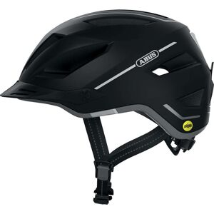 Casco Bici Abus Urban PEDELEC 2.0 MIPS Velvet Black taglia M