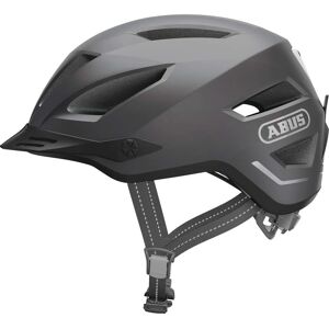 Casco Bici Abus Urban PEDELEC 2.0 Titan taglia S