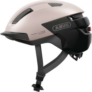 Casco Bici Abus Urban PURL-Y ACE Champagne Gold taglia M