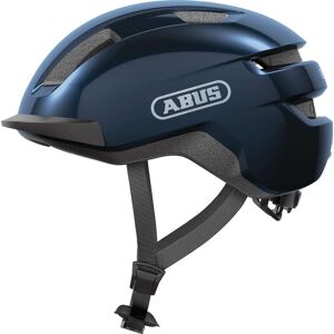 Casco Bici Abus Urban PURL-Y Midnight Blue taglia M