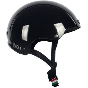 Casco Bici CGM 801e EBI BASIC Nero taglia M