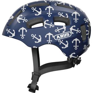 Casco Bici da Bambino Abus YOUN-I 2.0 Ancora Blu taglia S