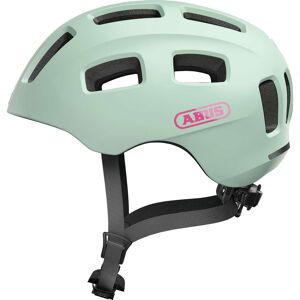 Casco Bici da Bambino Abus YOUN-I 2.0 Ice Mint taglia S