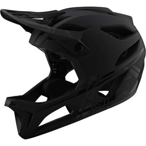 Casco Bici MTB Troy Lee Designs STAGE STEALTH Midnight taglia XS/S