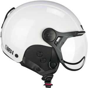 Casco da Bici & Sci CGM 801a EBI MONO Bianco taglia 2XL