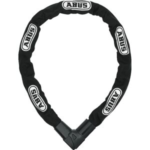 Catena Antifuro Bici Abus CITY CHAIN 1010/110 taglia unica