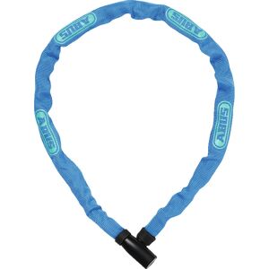 Catena Antifuro Bici Abus STEEL-O-CHAIN 4804K/75 Blu taglia unica