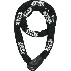 Catena Antifuro Moto Abus GRANIT City Chain X-Plus 1060/170 taglia uni