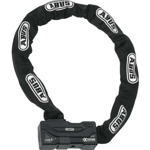 Catena Antifurto Moto ABUS 59/12HKS110 Black Extreme-Chain-P taglia un