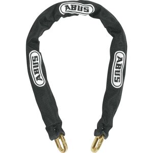 Catena Antifurto Moto ABUS Chain 6KS110 black taglia unica